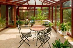 Wyllie conservatory quotes