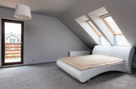 Wyllie bedroom extensions