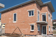 Wyllie home extensions