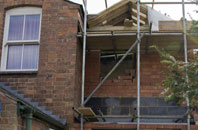 free Wyllie home extension quotes