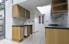Wyllie kitchen extension leads
